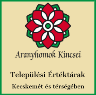 Aranyhomok Kincsei települési értéktár