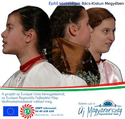 Pályázati Projekt