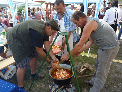 Kunbaracsi Betyárok