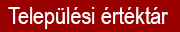 Telepũlési értéktár